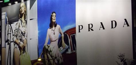 Prada, la estirpe de Mario Prada 